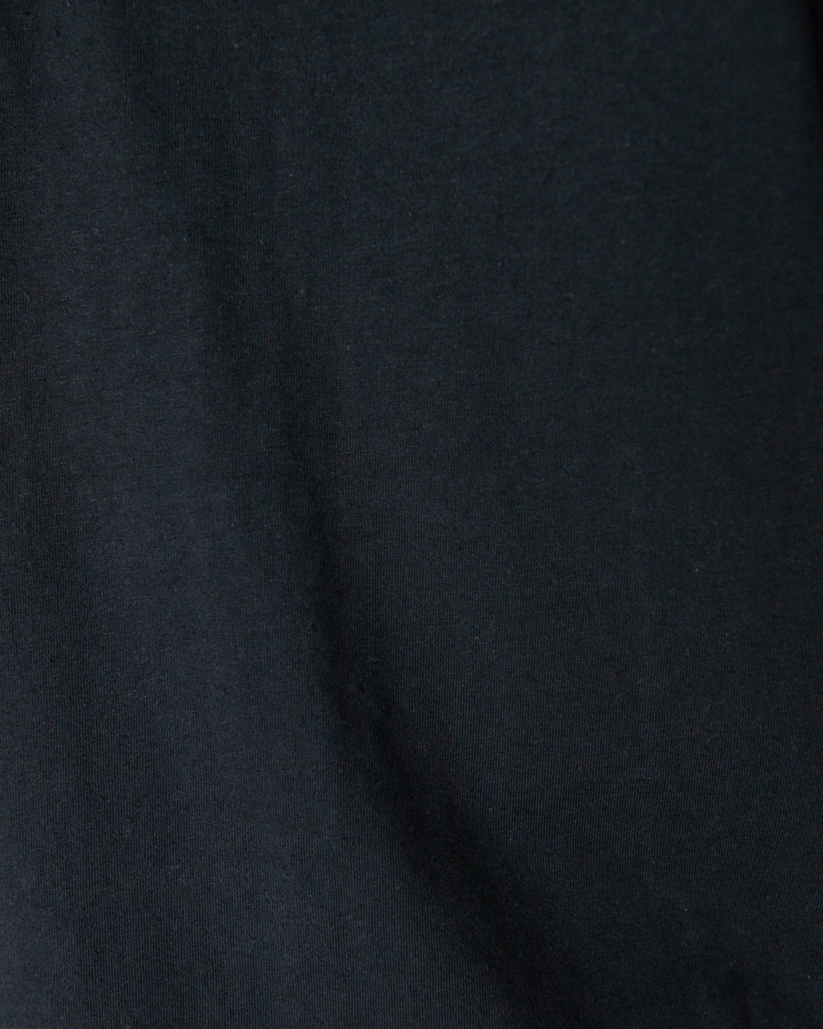 W'MENSWEAR TANK - BLACK