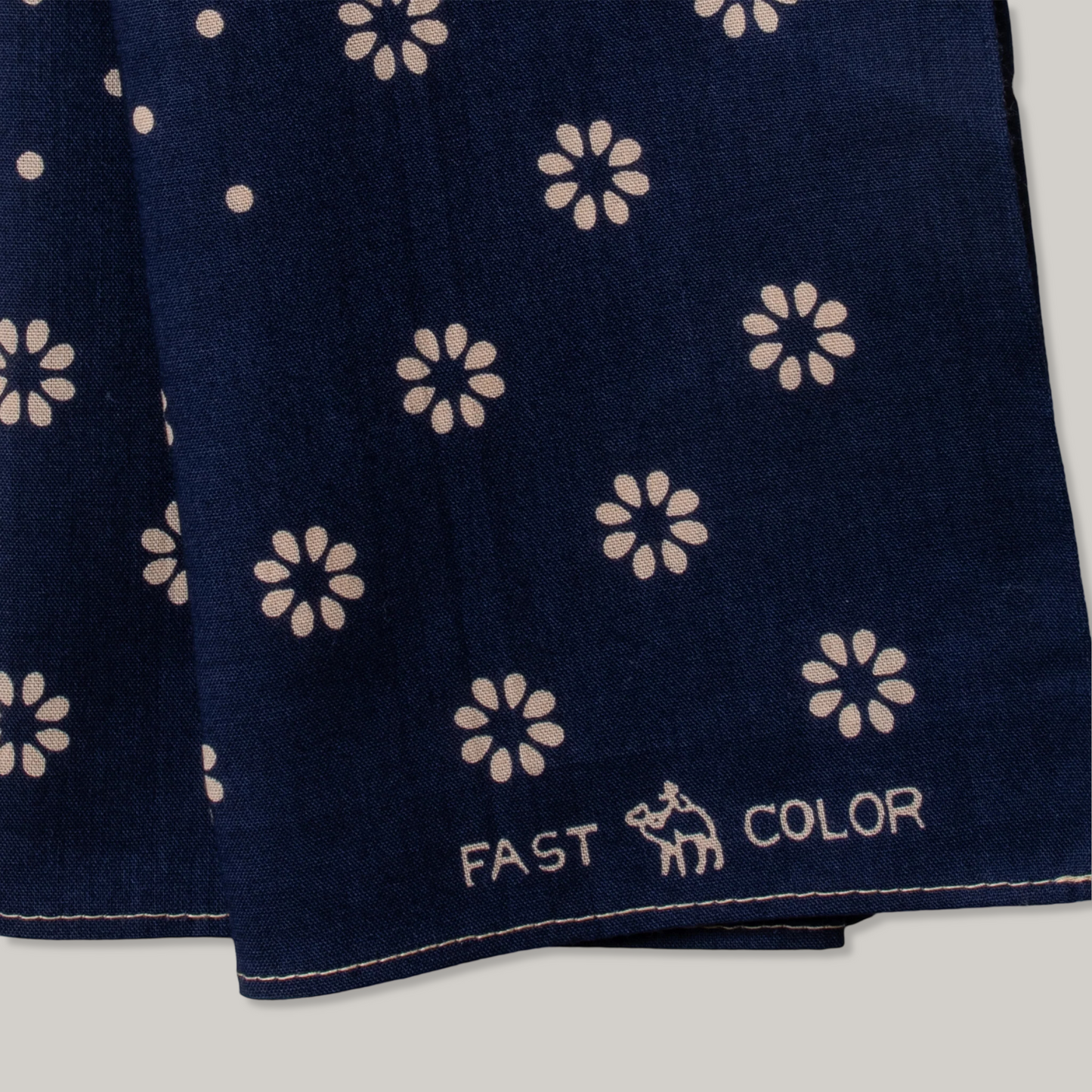 THE CAMEL BRAND - DAISY - BLUE