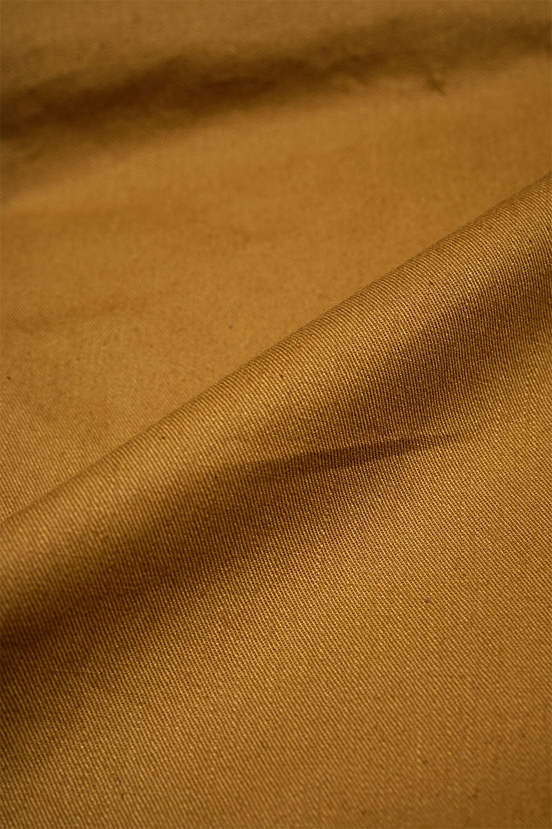 NIGEL CABOURN MAINLINE 40's TANKER JACKET - ARMY MELTON KHAKI