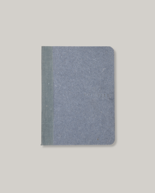 11.11 DIARY - MEDIUM INDIGO