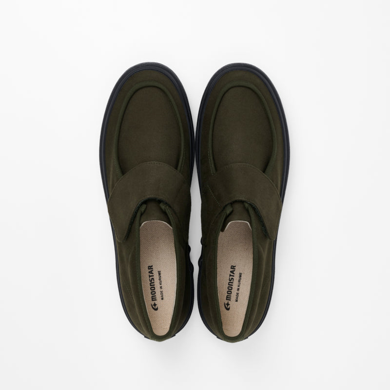 MOONSTAR BAND MOC - KHAKI