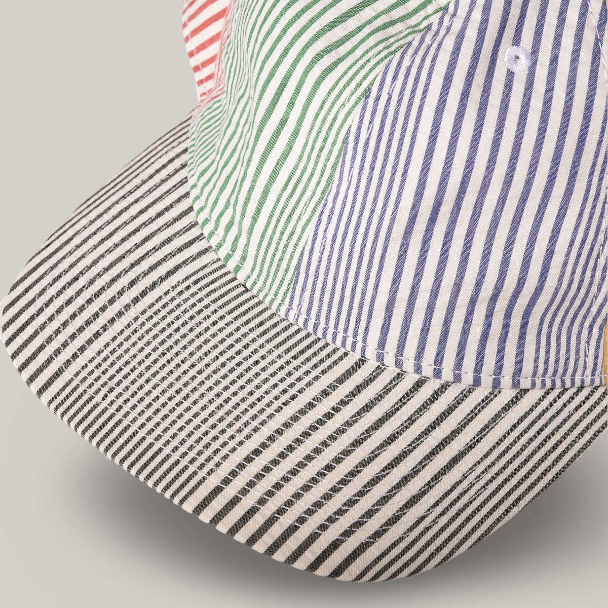 POTEN SEERSUCKER CUP - MULTI