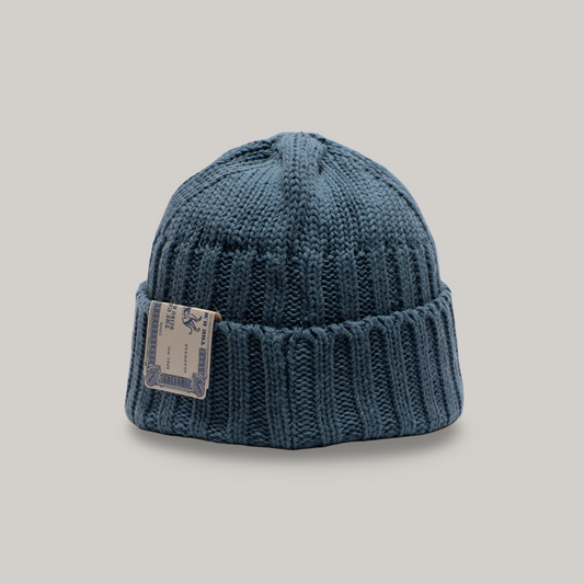 H.W. DOG & CO. RC WATCH CAP - NAVY