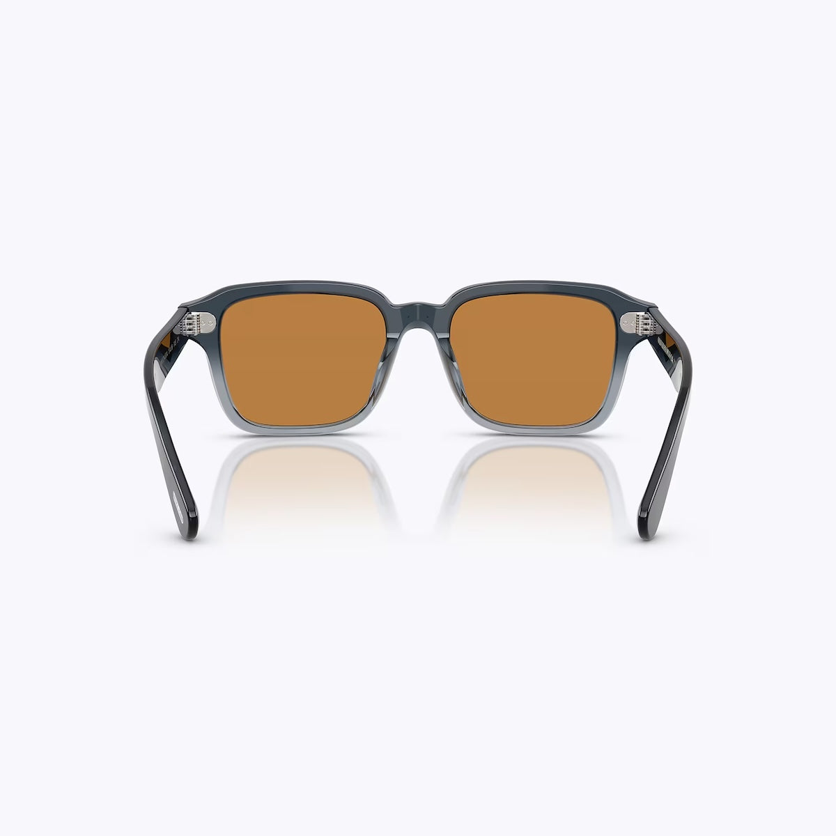 OLIVER PEOPLES ERISSON SUN - TWILIGHT GRADIENT W/ COGNAC