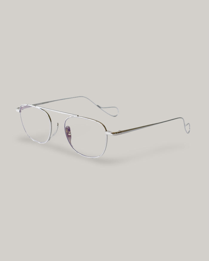 BUDDY OPTICAL GIS OPTICAL - TITAN SILVER