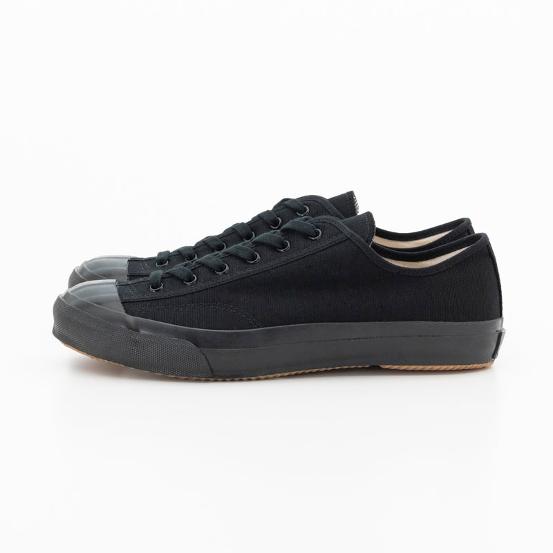 MOONSTAR GYM CLASSIC - BLACK