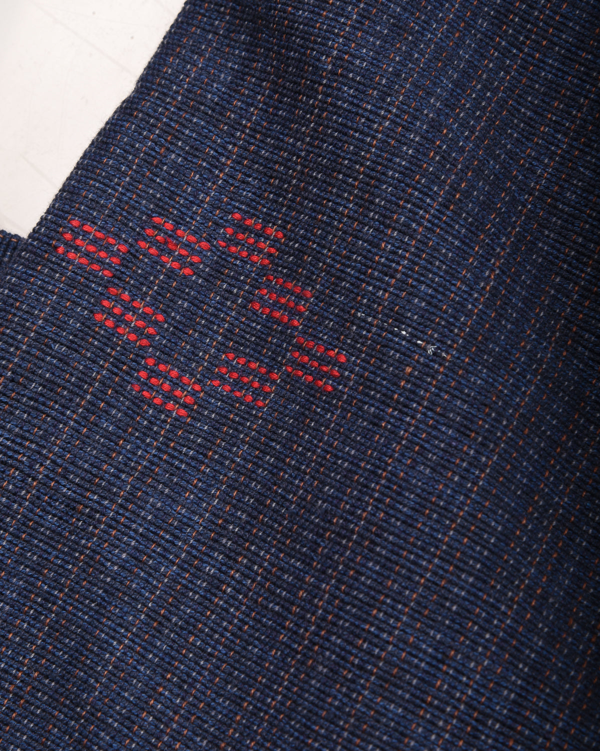 KARDO STANLEY JACKET - INDIGO
