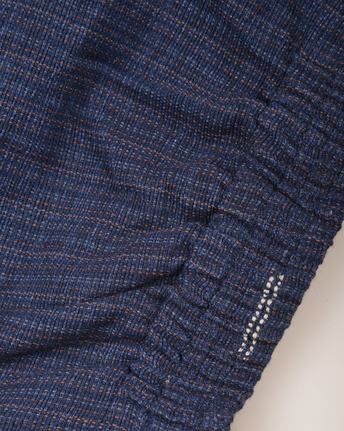 KARDO STANLEY JACKET - INDIGO