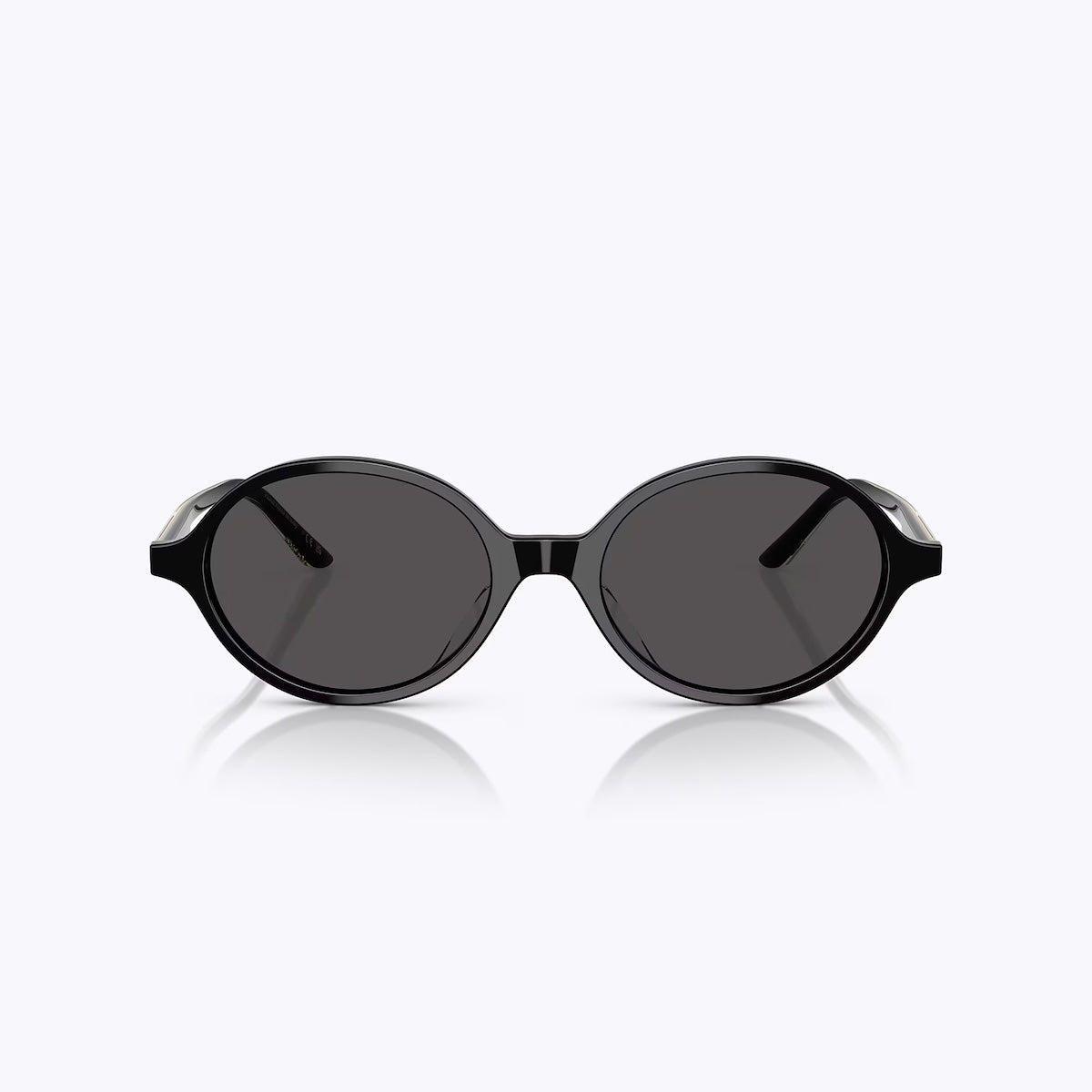 OLIVER PEOPLES x KHAITE 2000C - BLACK W/GREY