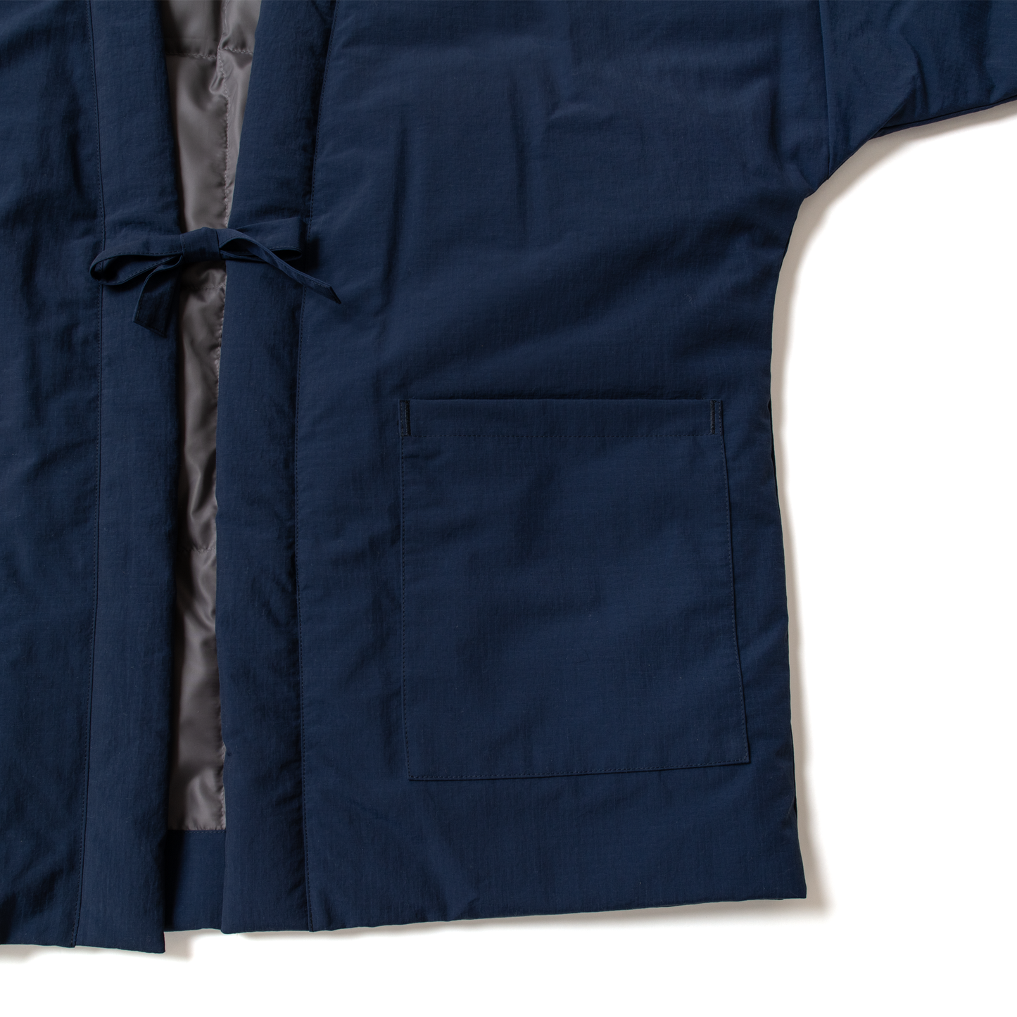 ZANTER HAN-TEN - NAVY