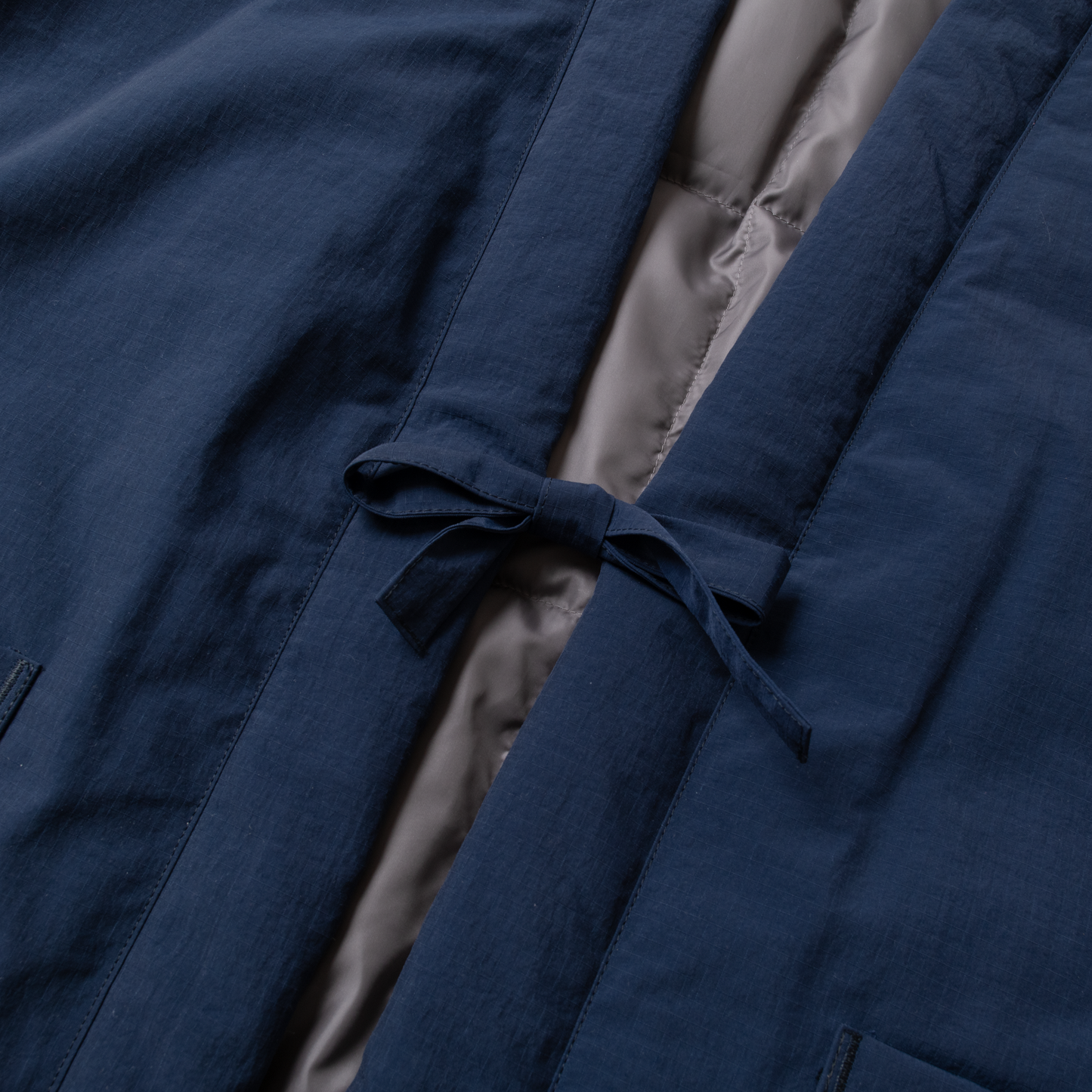 ZANTER HAN-TEN - NAVY