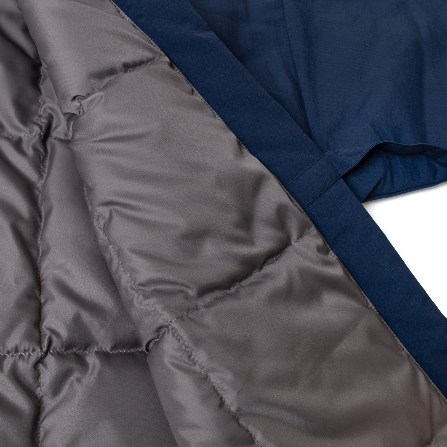 ZANTER HAN-TEN - NAVY