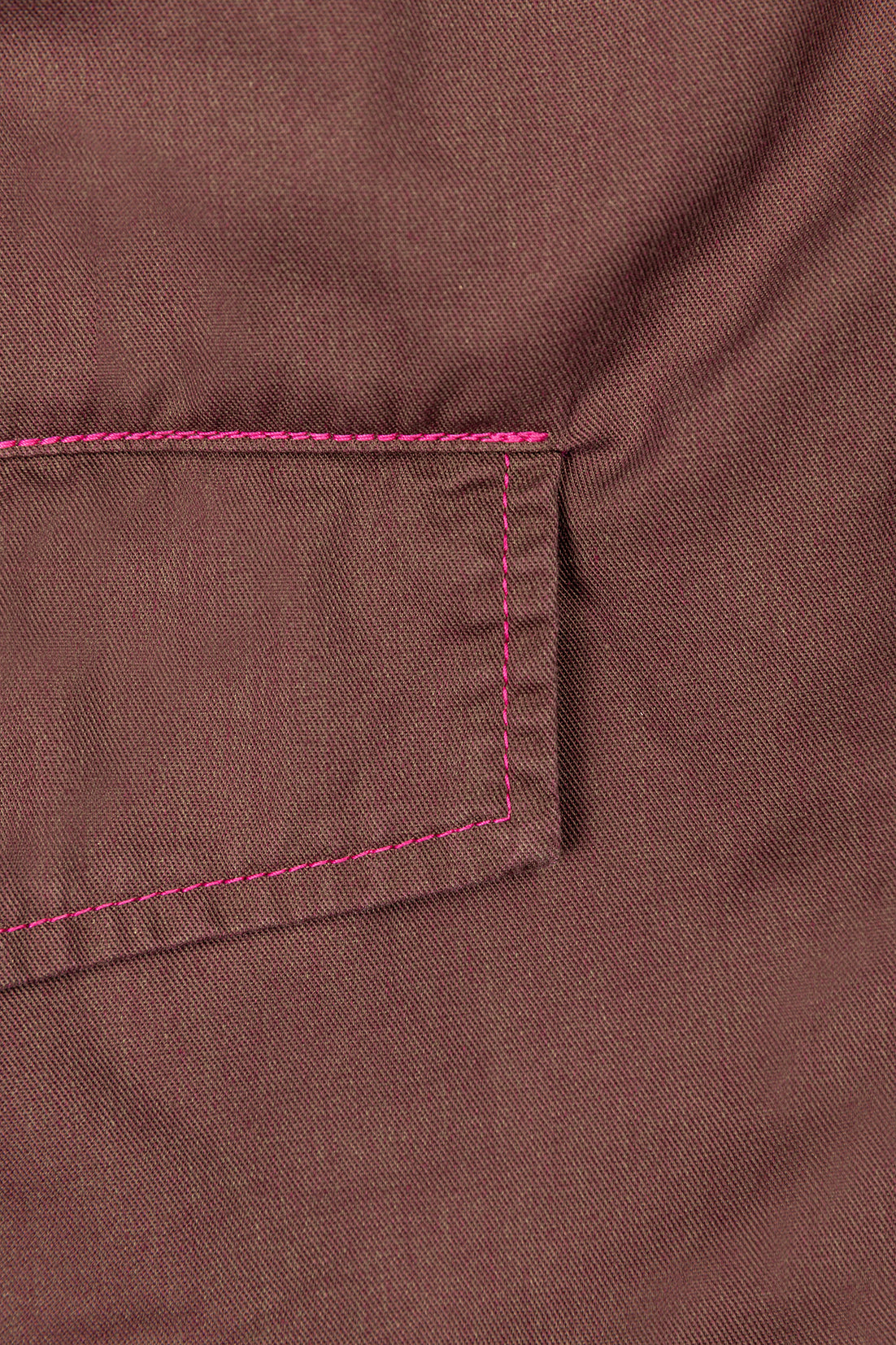 WORKING LOFT JACKET - NANTUCKET