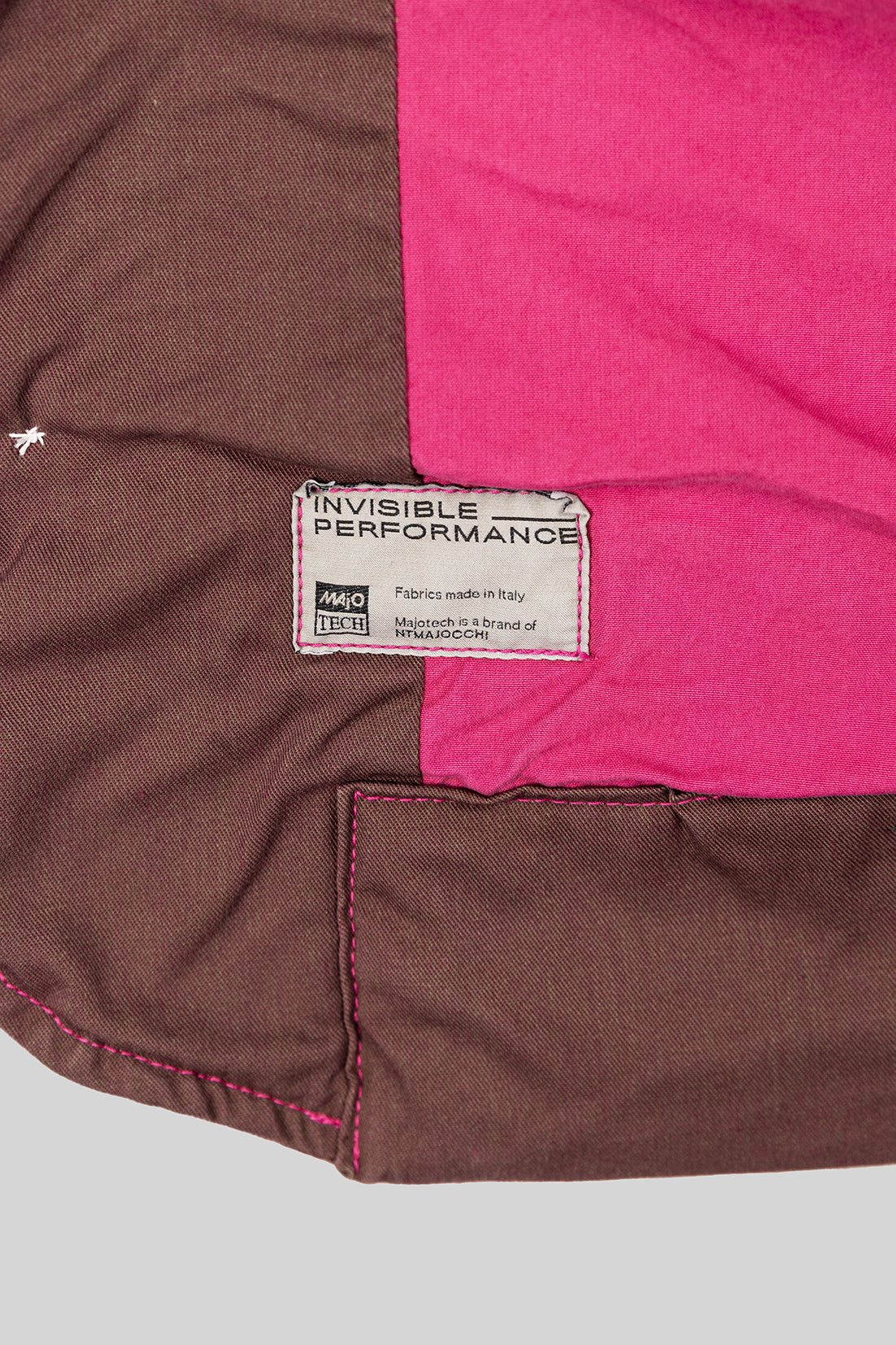 WORKING LOFT JACKET - NANTUCKET