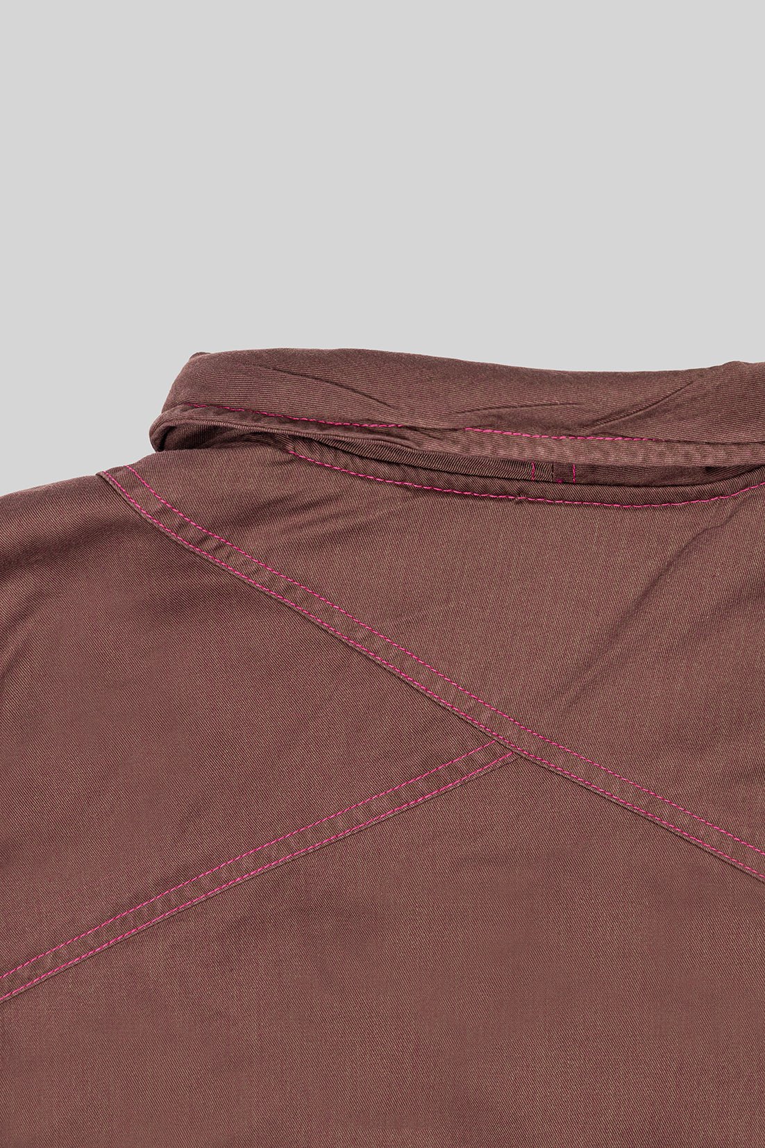 WORKING LOFT JACKET - NANTUCKET