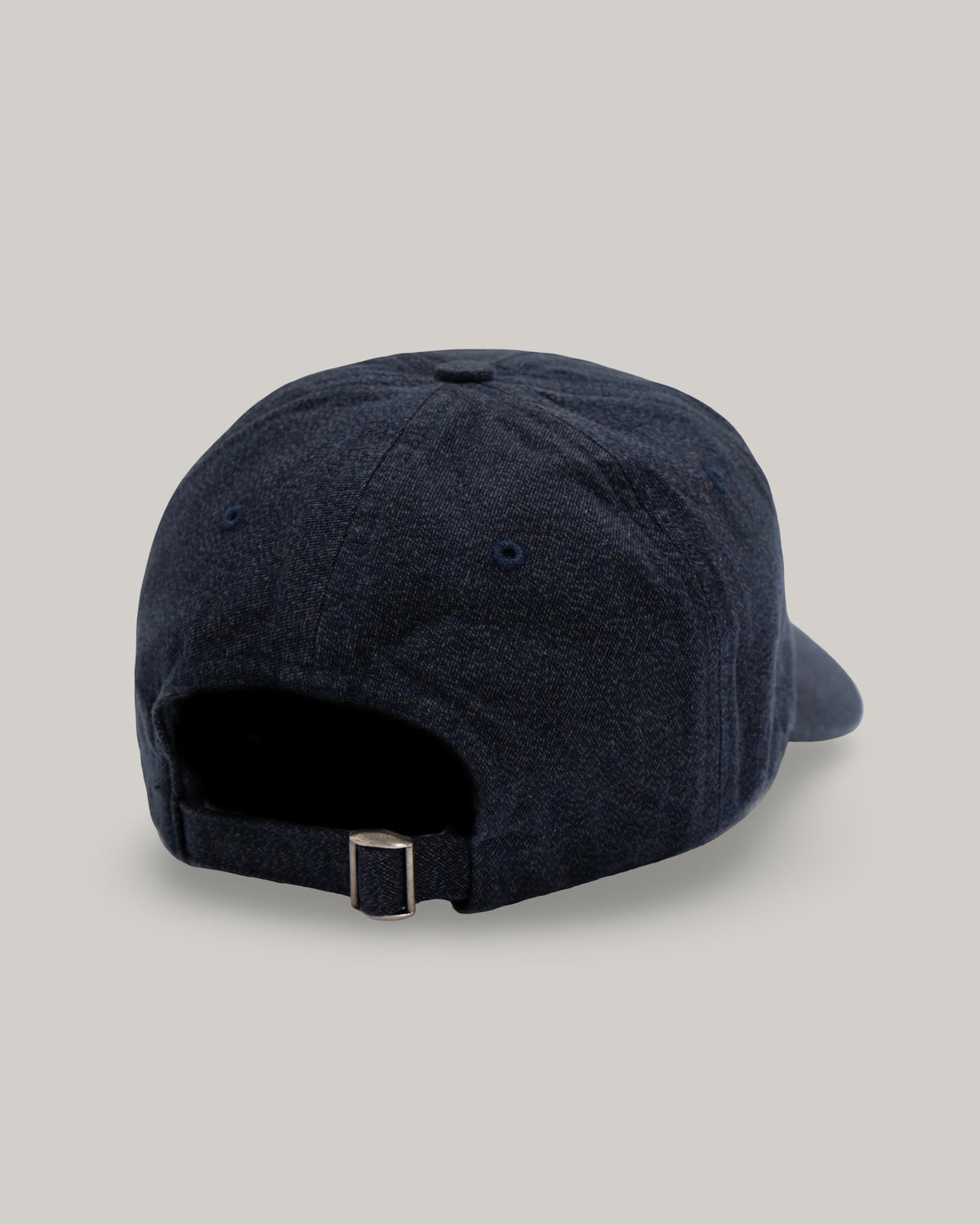 LADY WHITE CO. HEAVY TWILL CAP - NAVY