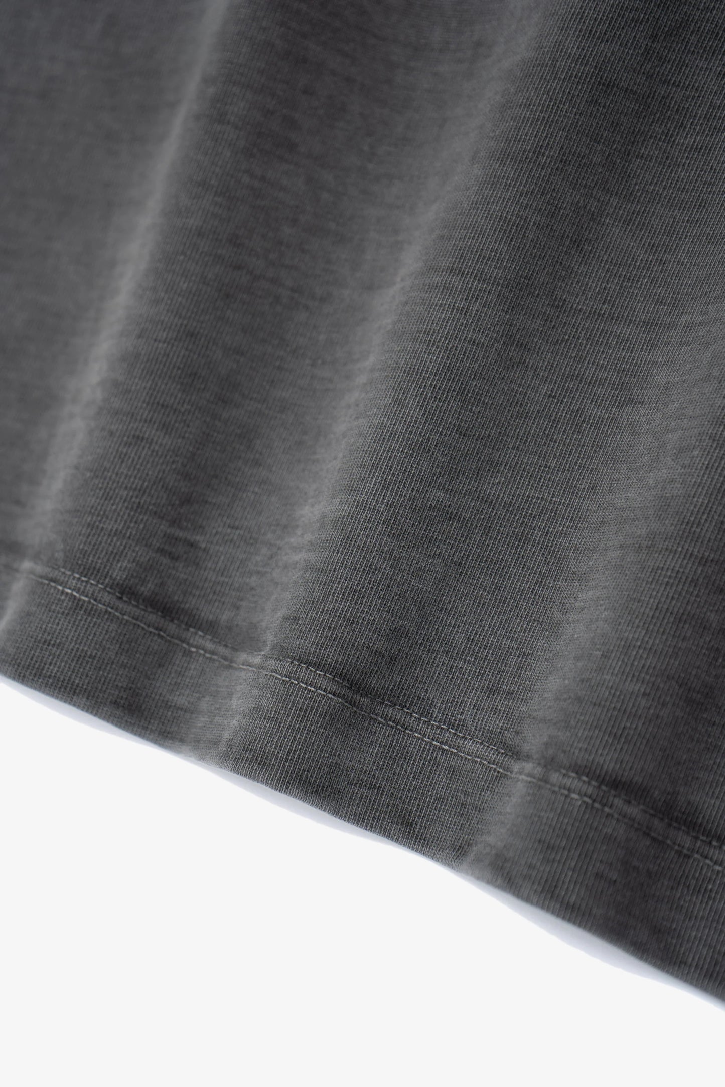 LADY WHITE CO. RUGBY T-SHIRT - GRINDLE