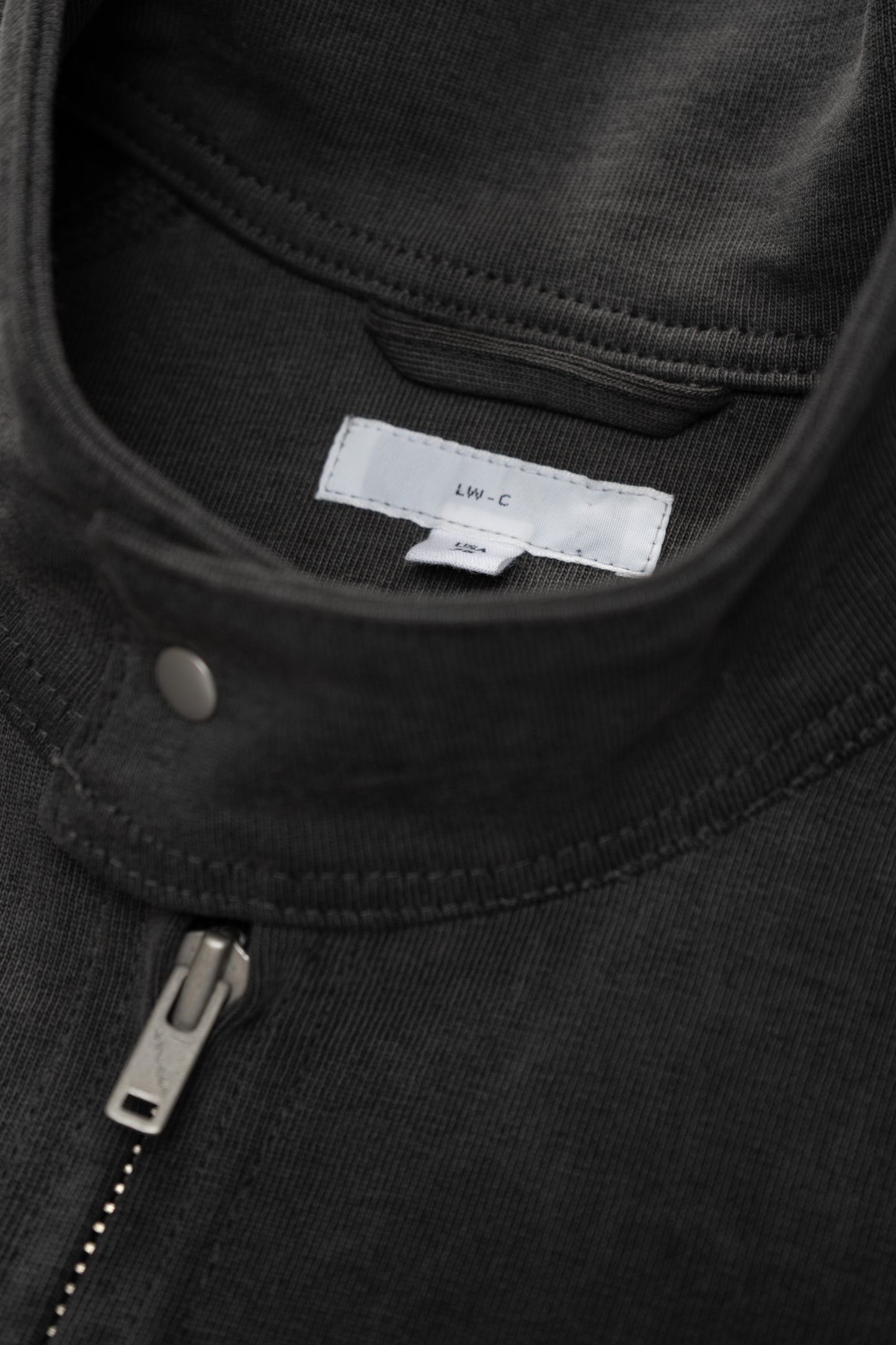 LADY WHITE CO. TOOLEN JACKET - GRINDLE