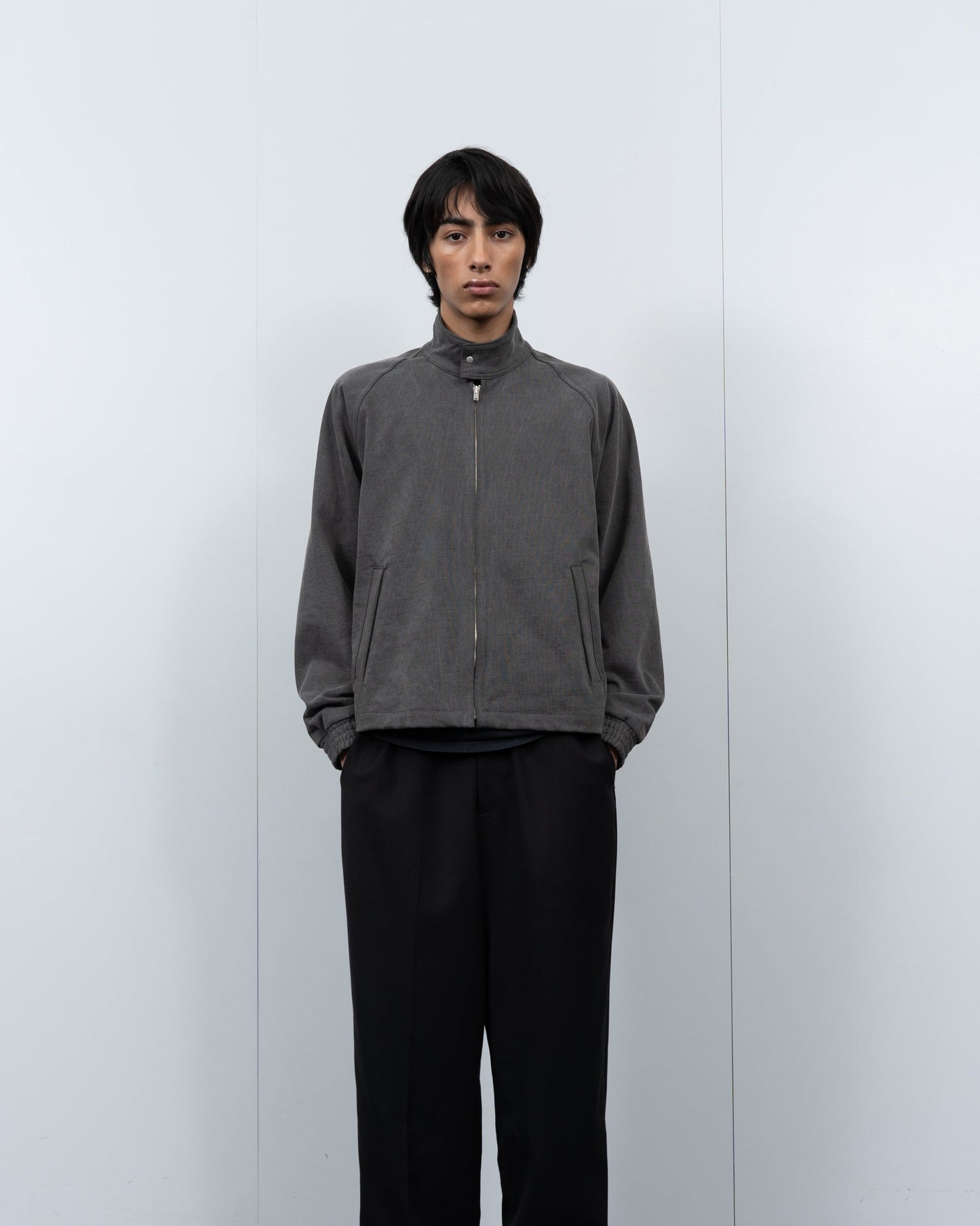 LADY WHITE CO. TOOLEN JACKET - GRINDLE