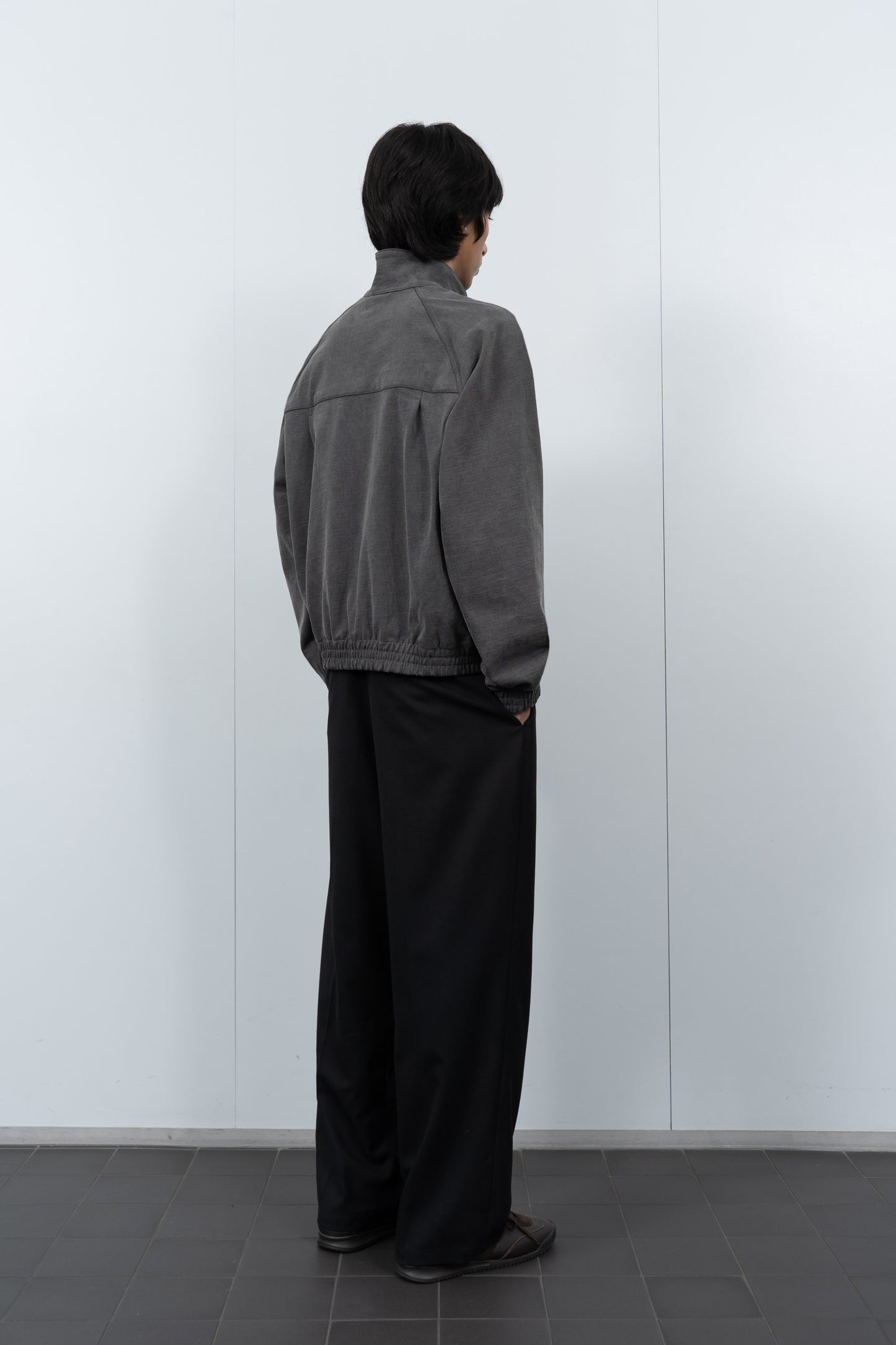 LADY WHITE CO. TOOLEN JACKET - GRINDLE