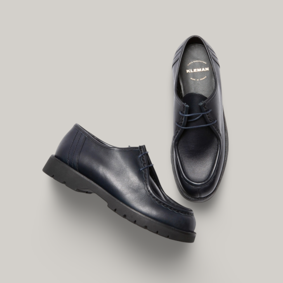 KLEMAN PADROR - NAVY