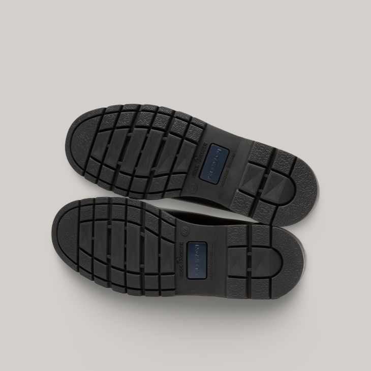 KLEMAN PADROR - NAVY
