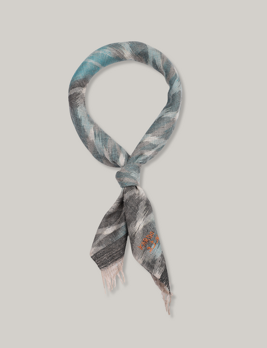 KARDO PASHMINA IKAT BANDANA - PHI01