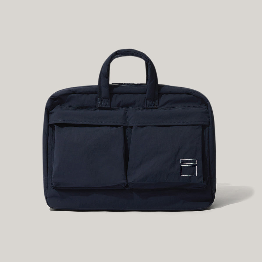 BLANKOF REPORTER BAG 6 - NAVY