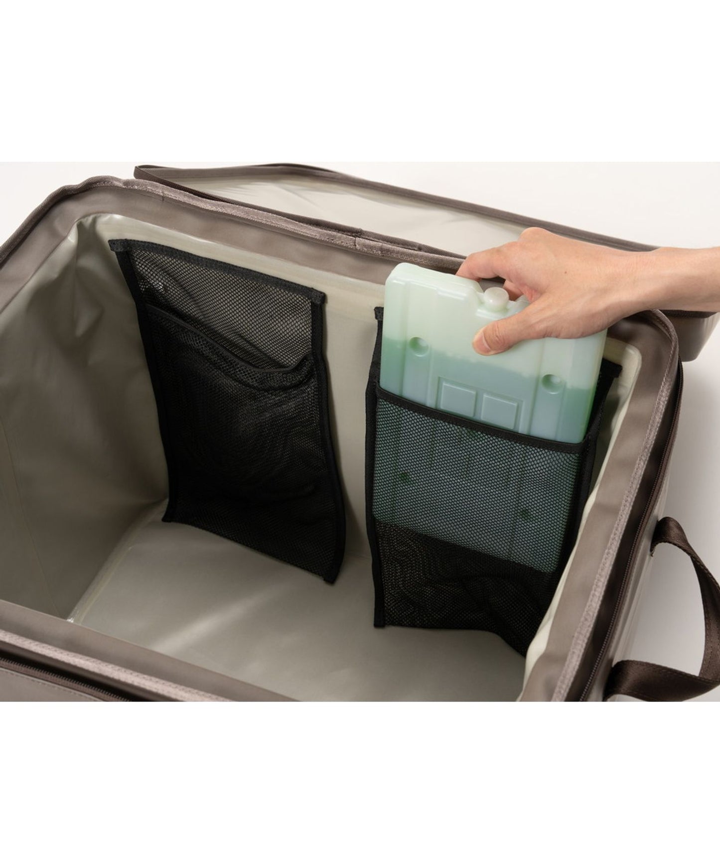 SNOW PEAK SYSTEM COOLER 62