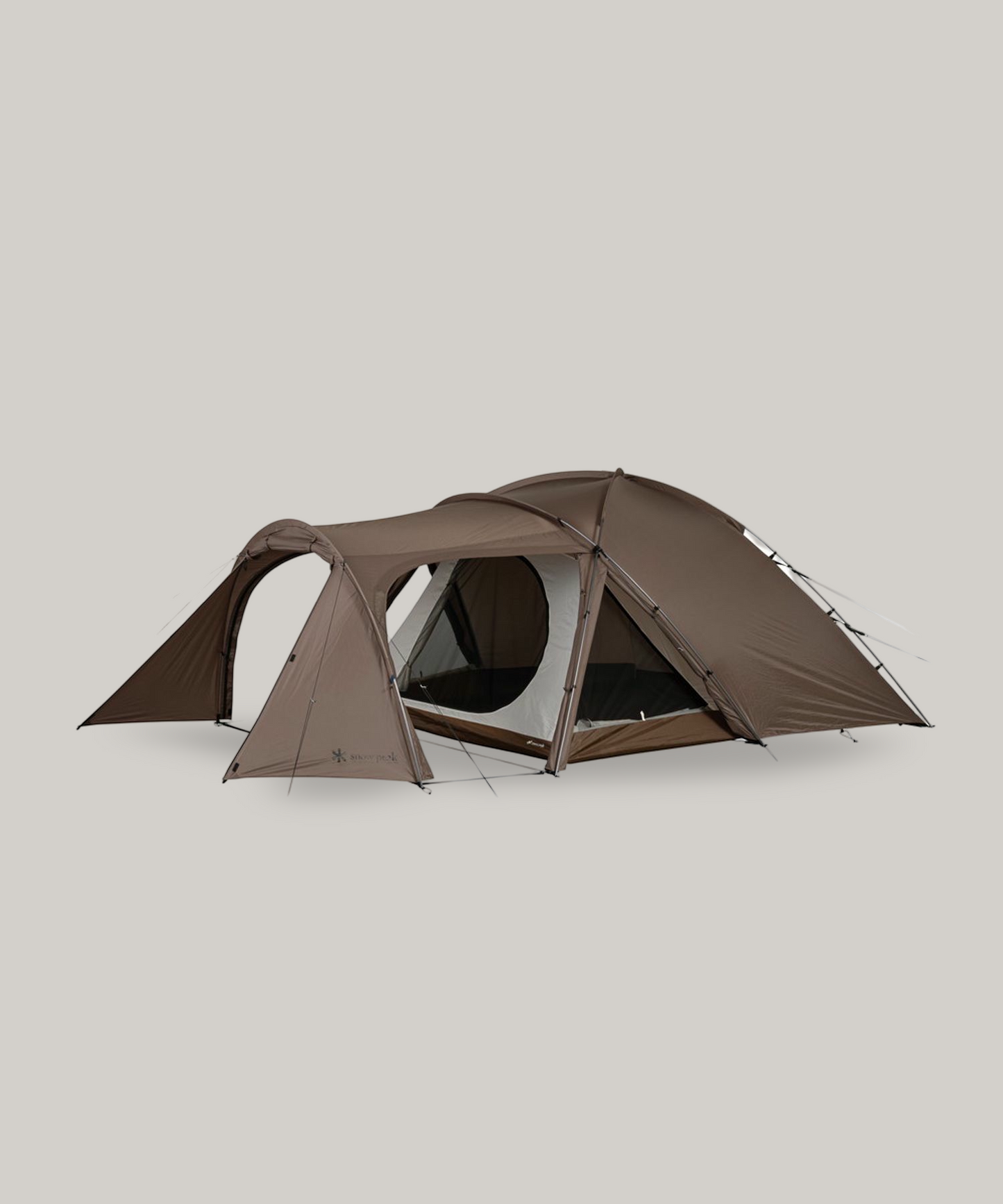 SNOW PEAK AMENITY DOME 3
