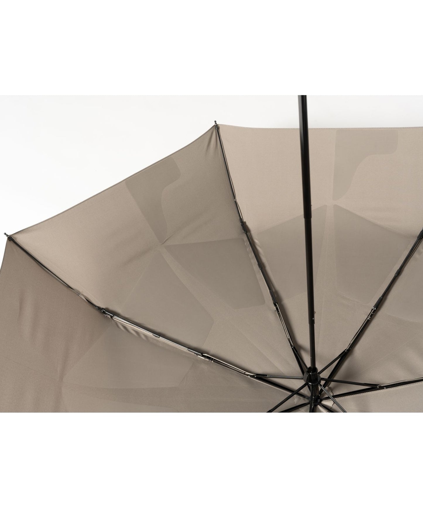 SNOW PEAK URBAN UMBRELLA - LIGHT GREY