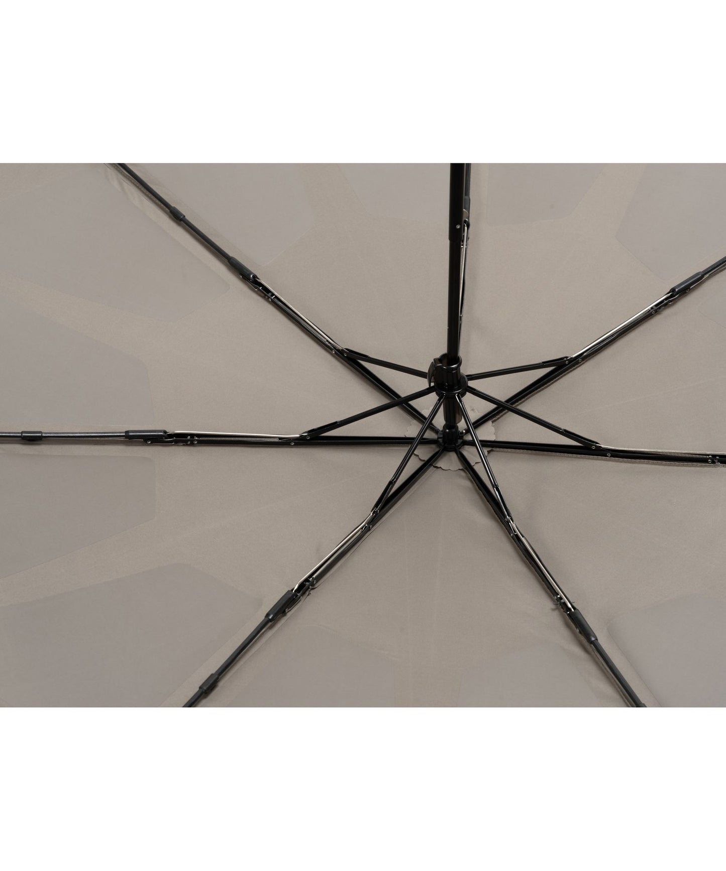 SNOW PEAK URBAN UMBRELLA - LIGHT GREY