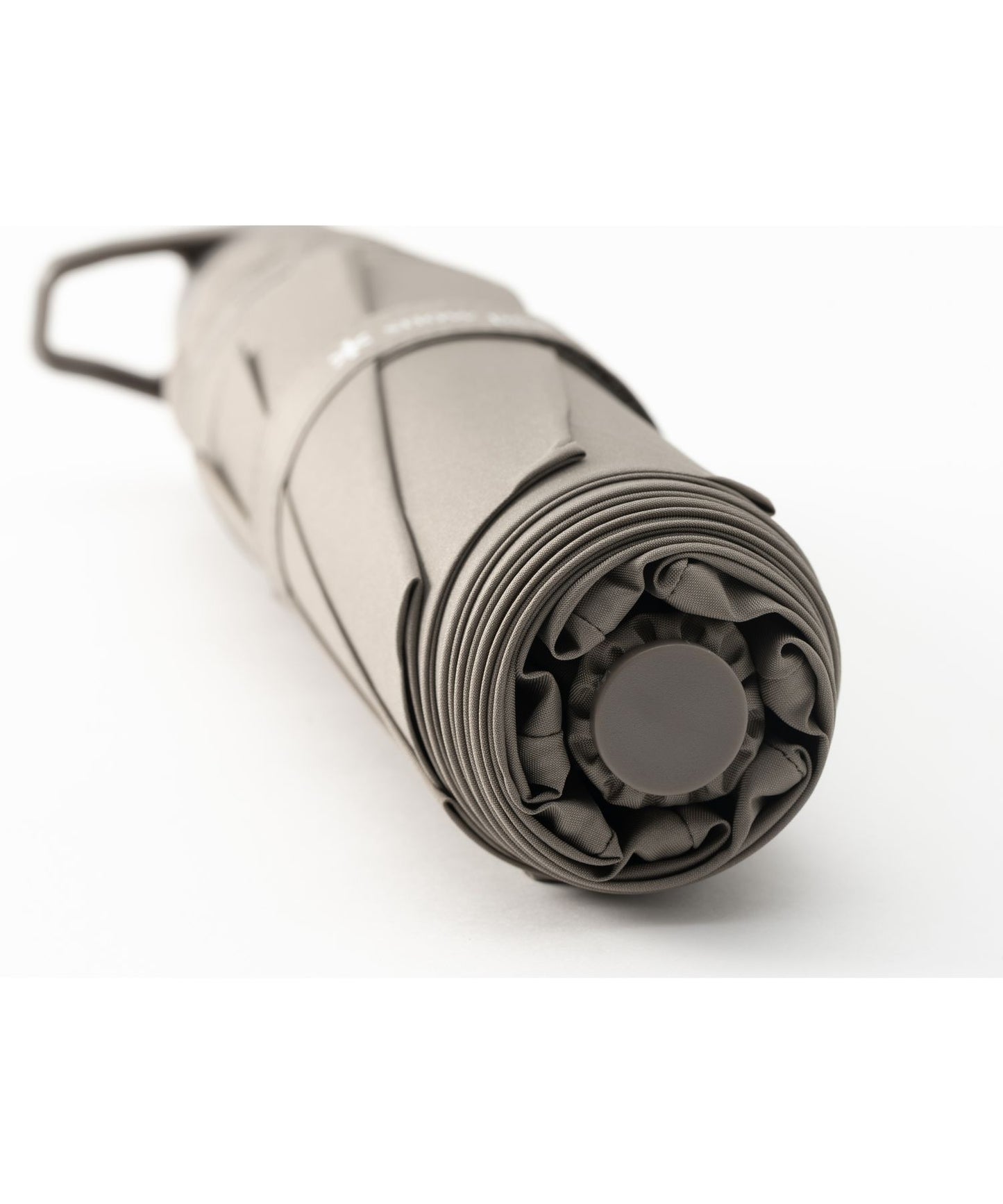SNOW PEAK URBAN UMBRELLA - LIGHT GREY