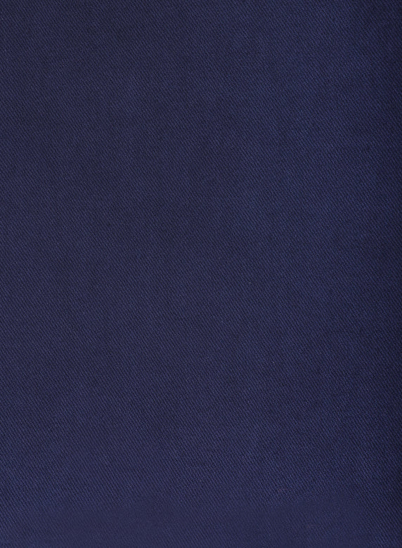 KARDO YUKI TROUSER - NAVY KHADI