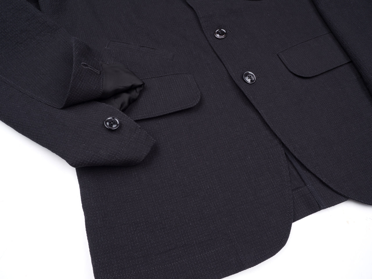 1ST PAT-RN HORLOGER JACKET - CHARCOAL