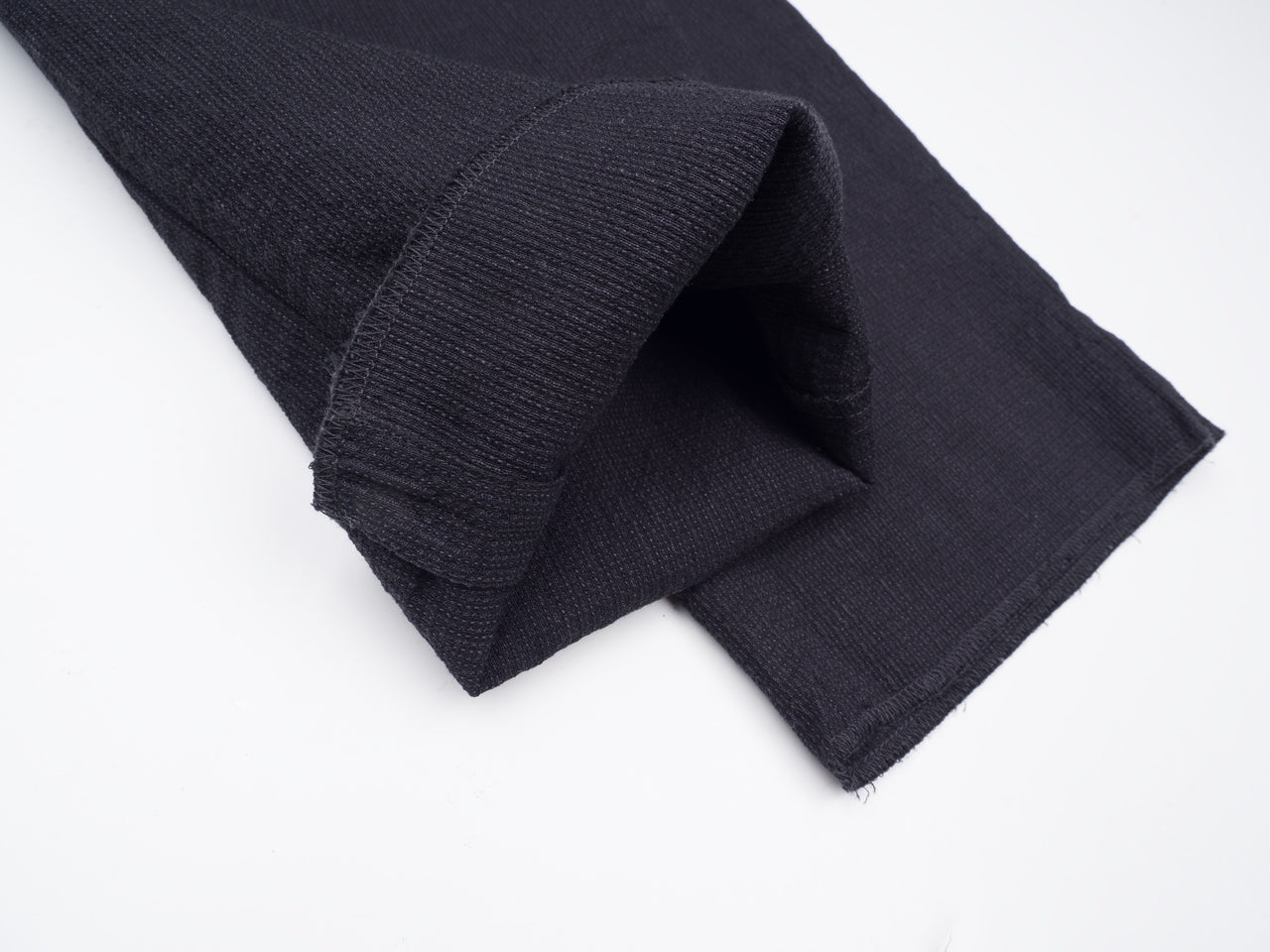 1ST PAT-RN LOGAN TROUSER - CHARCOAL