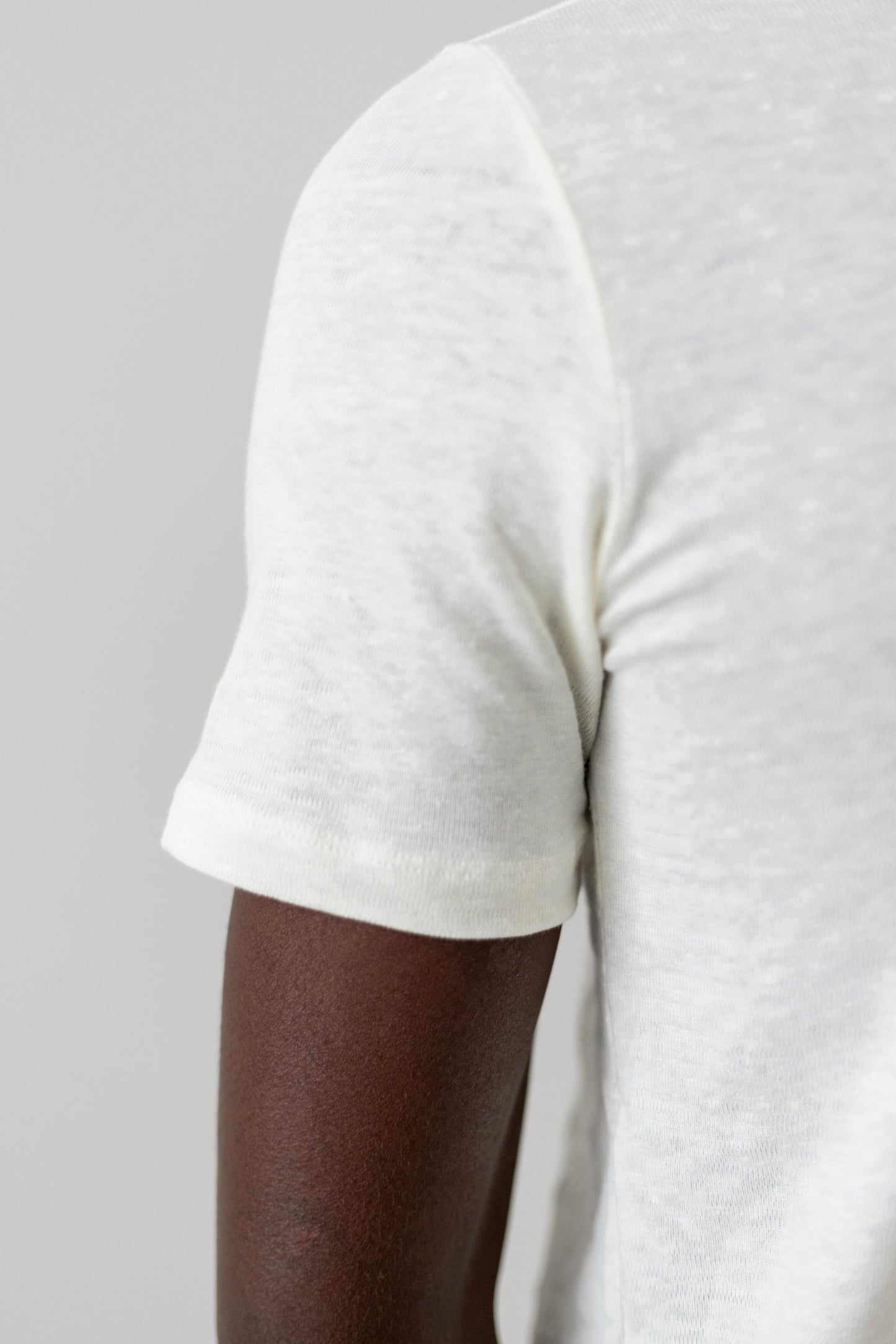 TA-CT T-SHIRT KERN - OFF-WHITE
