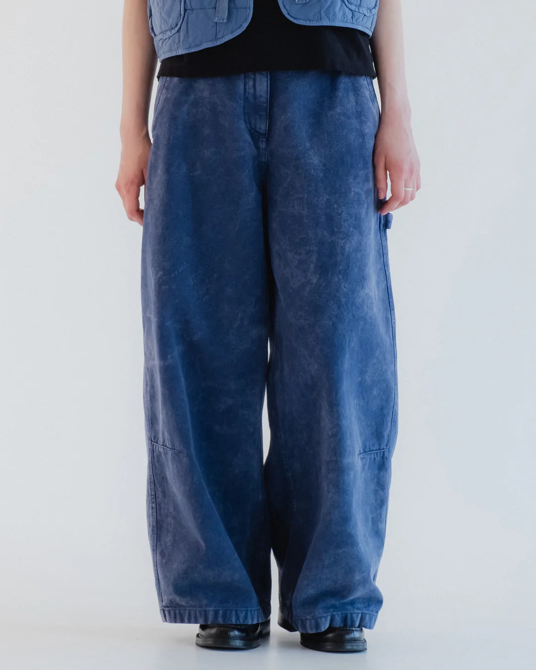 GIRLS OF DUST ATLANTIDE CHINO - INFINITY BLUE