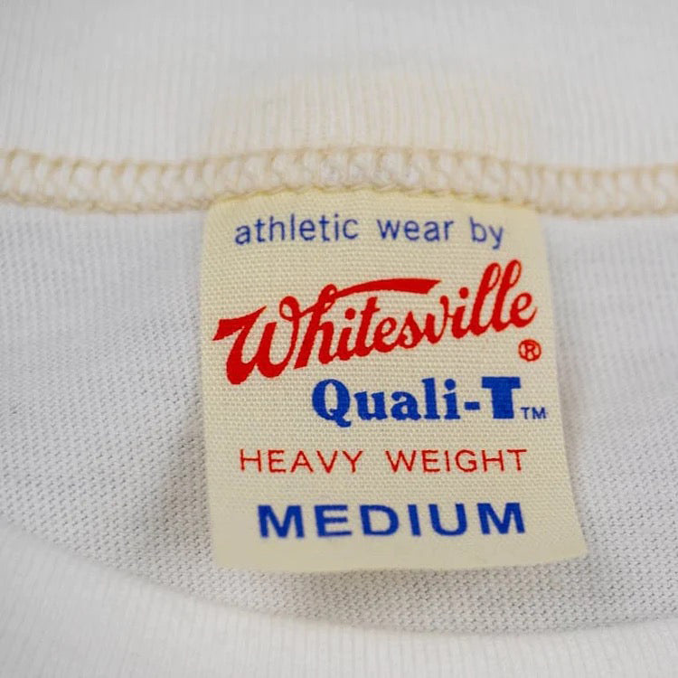 WHITESVILLE 2-PACK T-SHIRT - WHITE