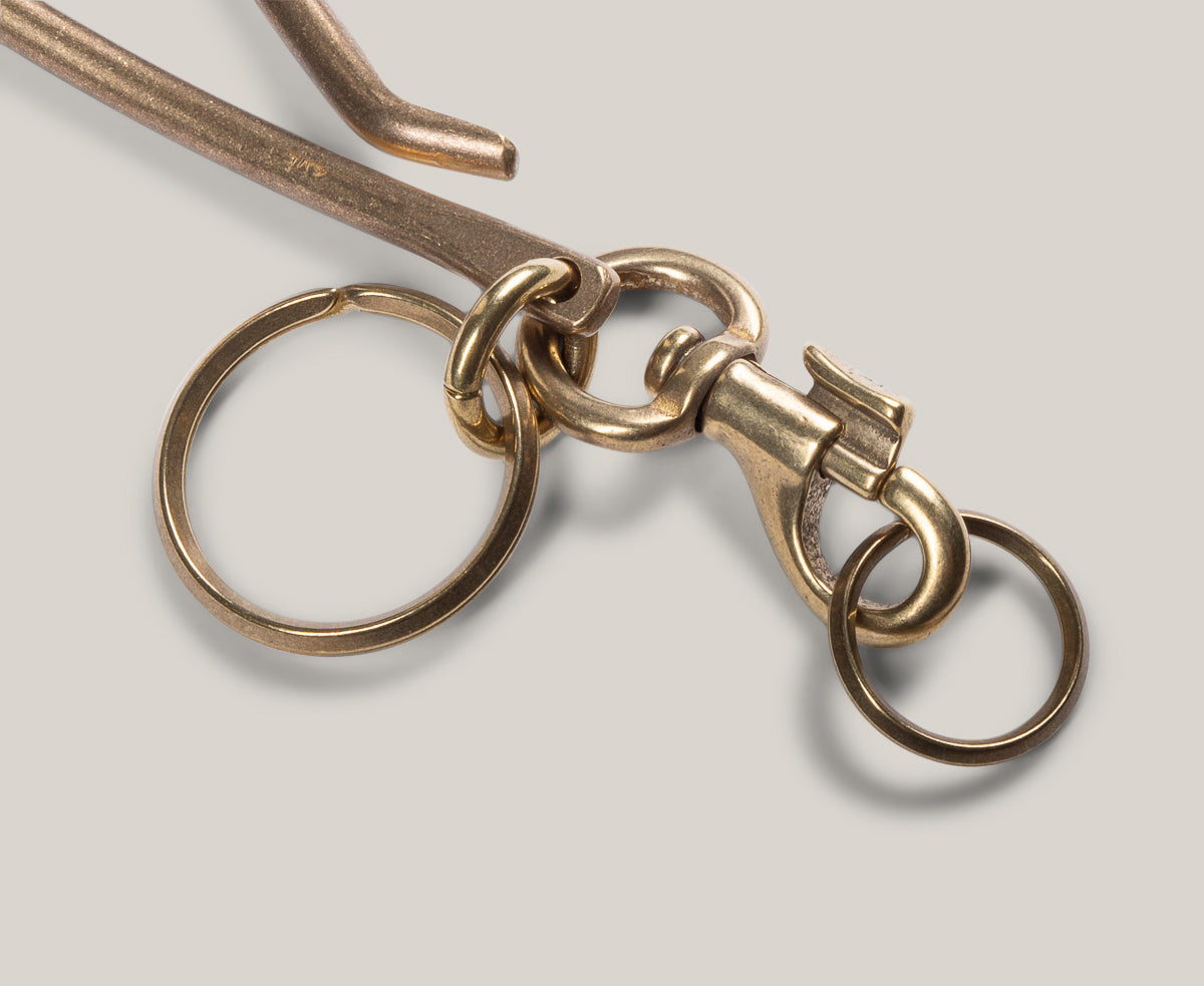 KOBASHI STUDIO B725D DETACHABLE KEY HOOK