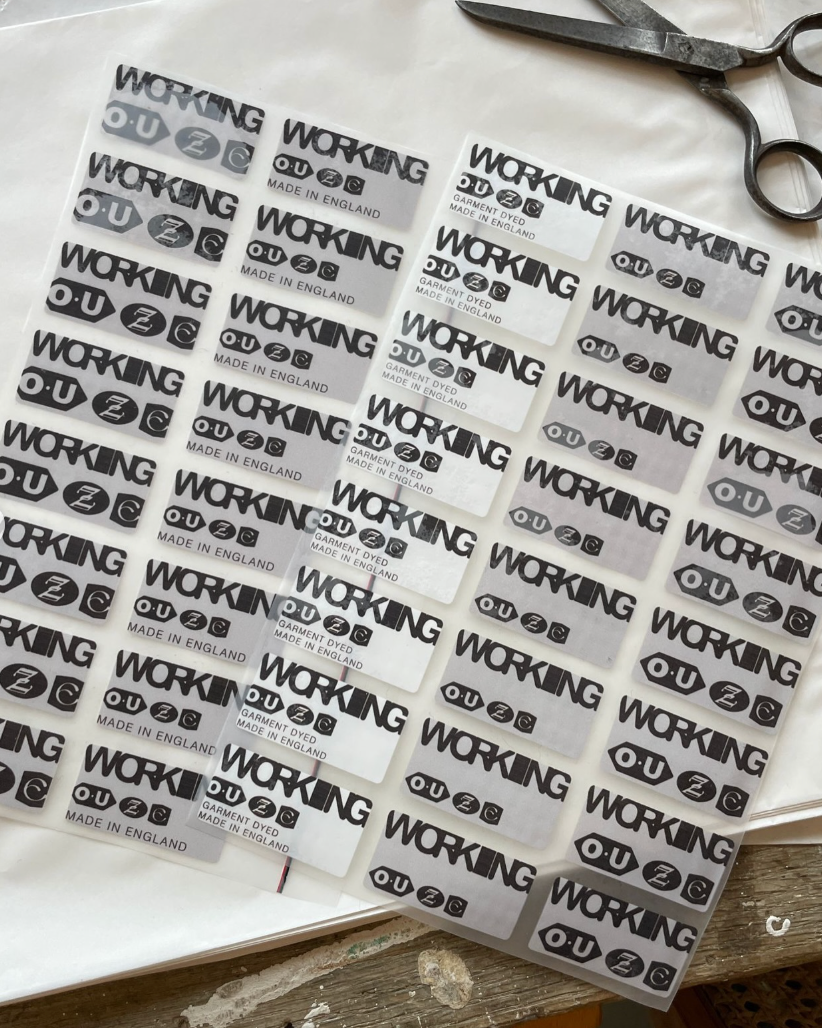 THE WEIRD AND WONDERFUL WORLD OF WORKING