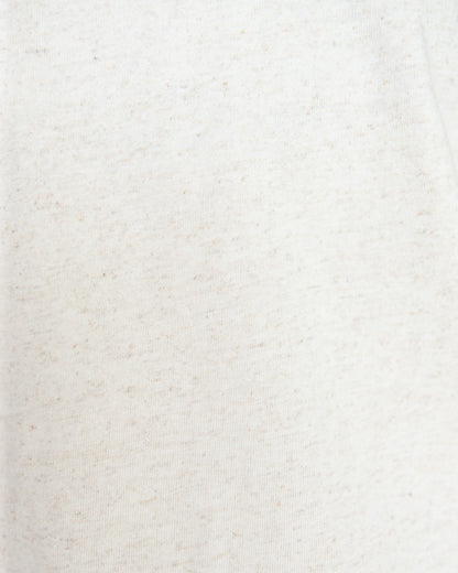 W'MENSWEAR TANK - OATMEAL