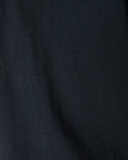 W'MENSWEAR TANK - BLACK