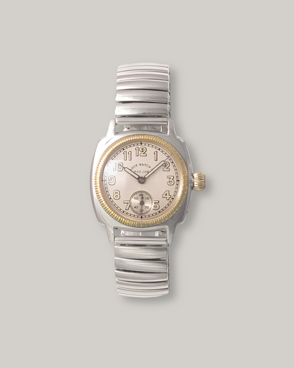 VAGUE WATCH CO. COUSSIN EARLY EXTENSION
