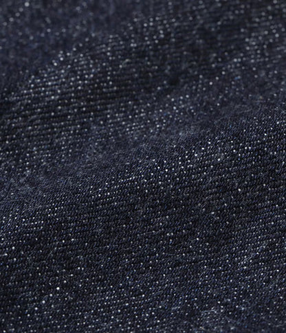 SUGAR CANE 2025 MODEL 13oz JEANS - WIDE LEG