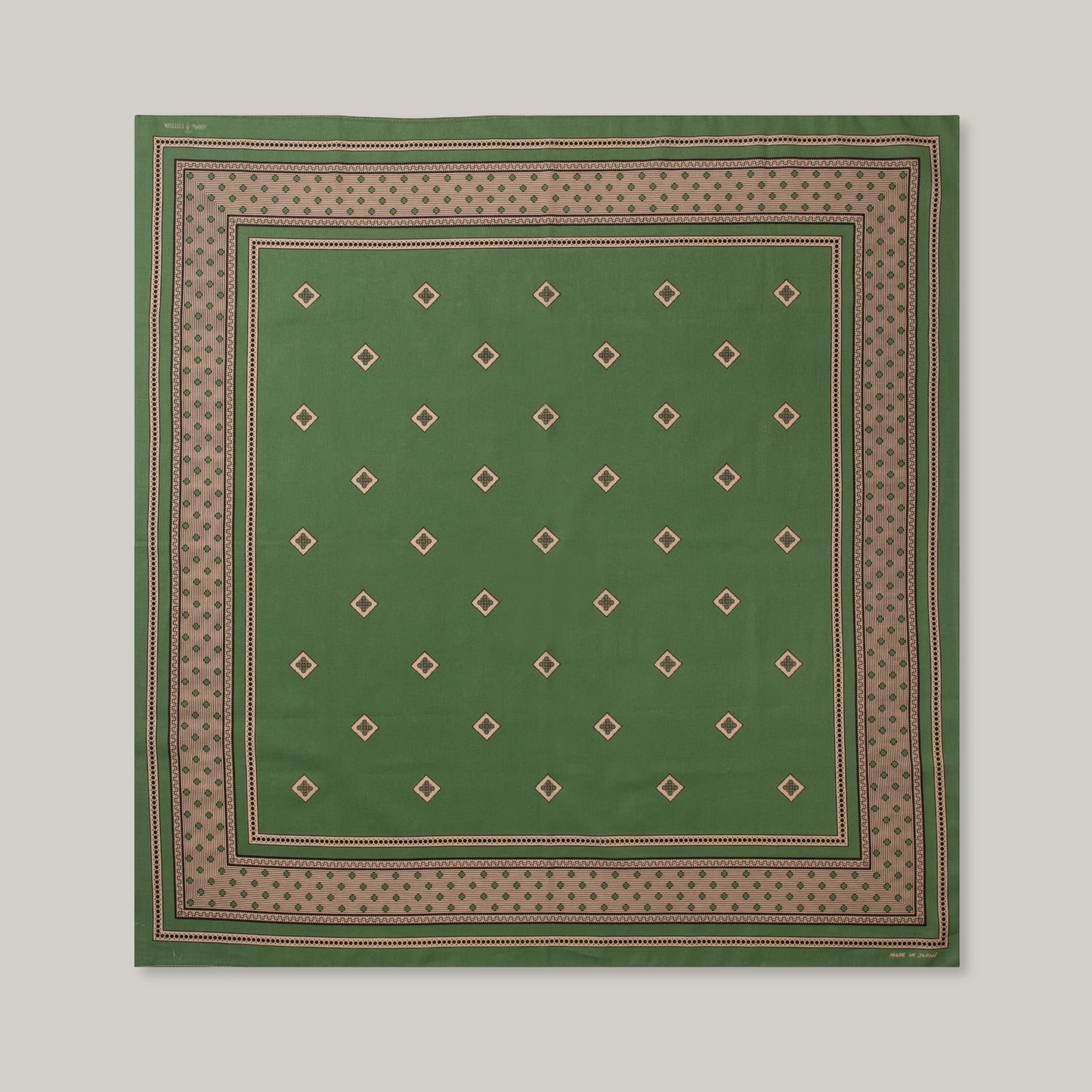 ONE EAR BRAND - CHAMPAGNE - "ABSINTHE"