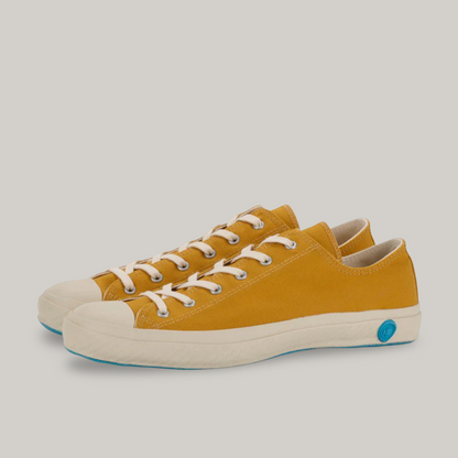 SLP 01 LOW - MUSTARD