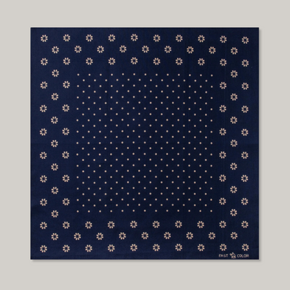 THE CAMEL BRAND - DAISY - BLUE