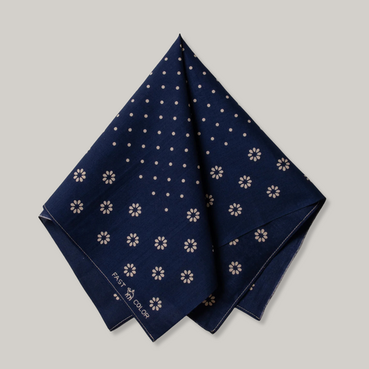 THE CAMEL BRAND - DAISY - BLUE