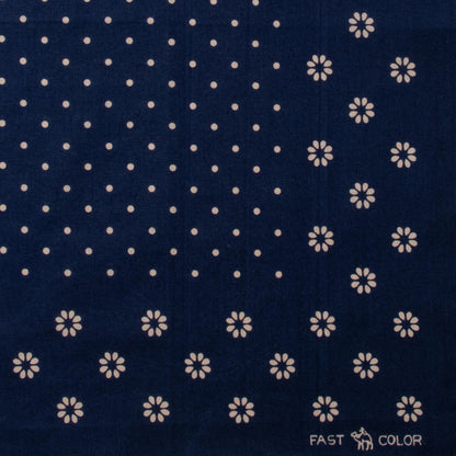 THE CAMEL BRAND - DAISY - BLUE